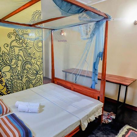 Three Little Birds Hotel Tangalle Exterior photo