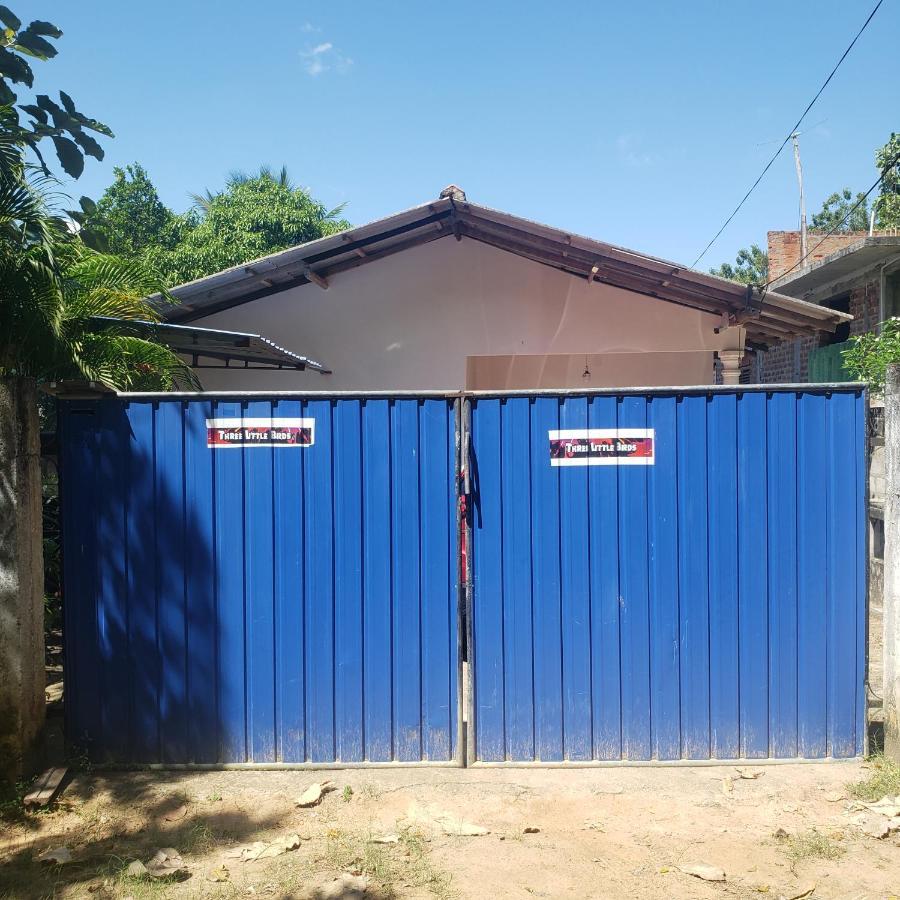 Three Little Birds Hotel Tangalle Exterior photo