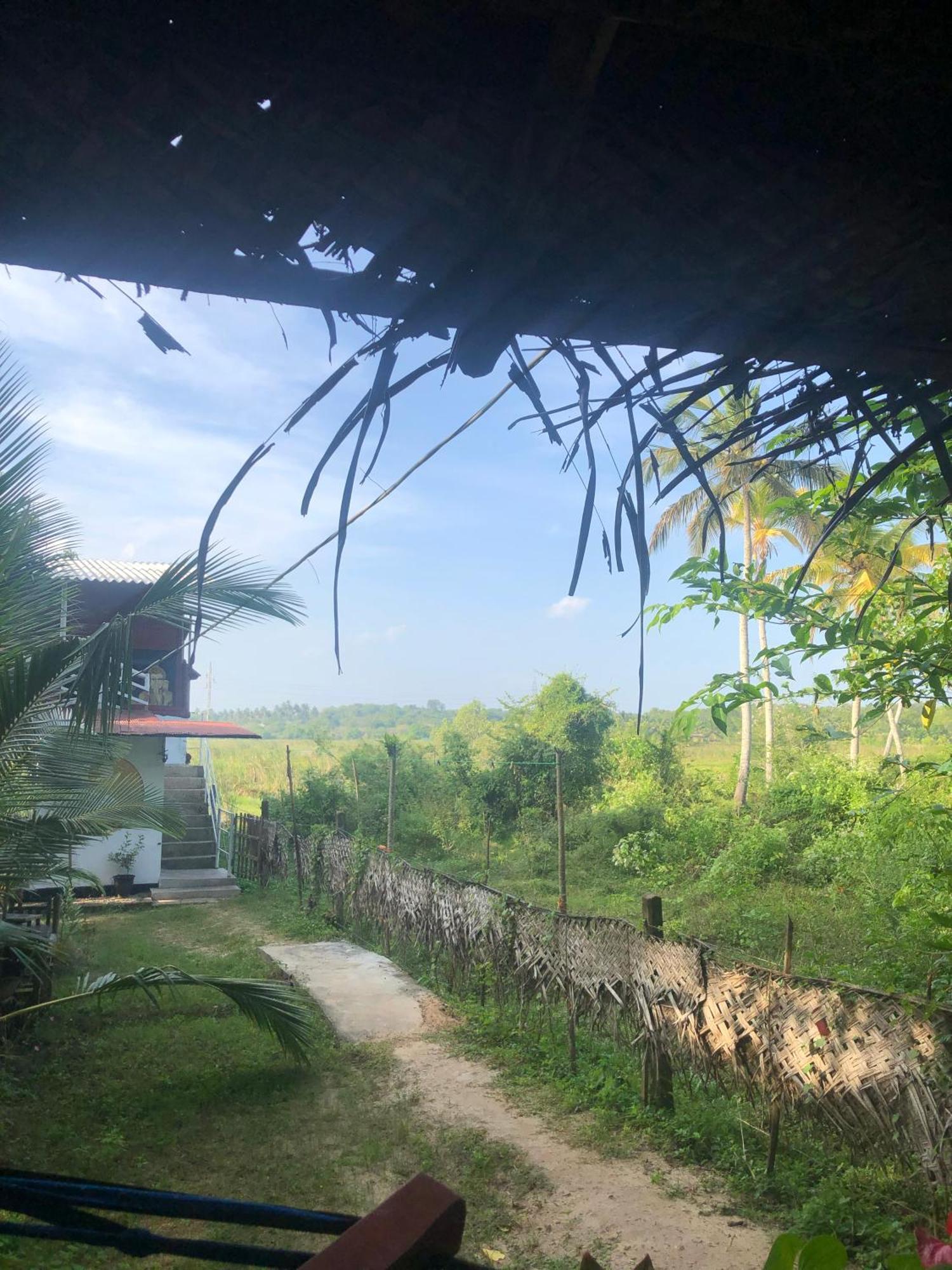 Three Little Birds Hotel Tangalle Exterior photo