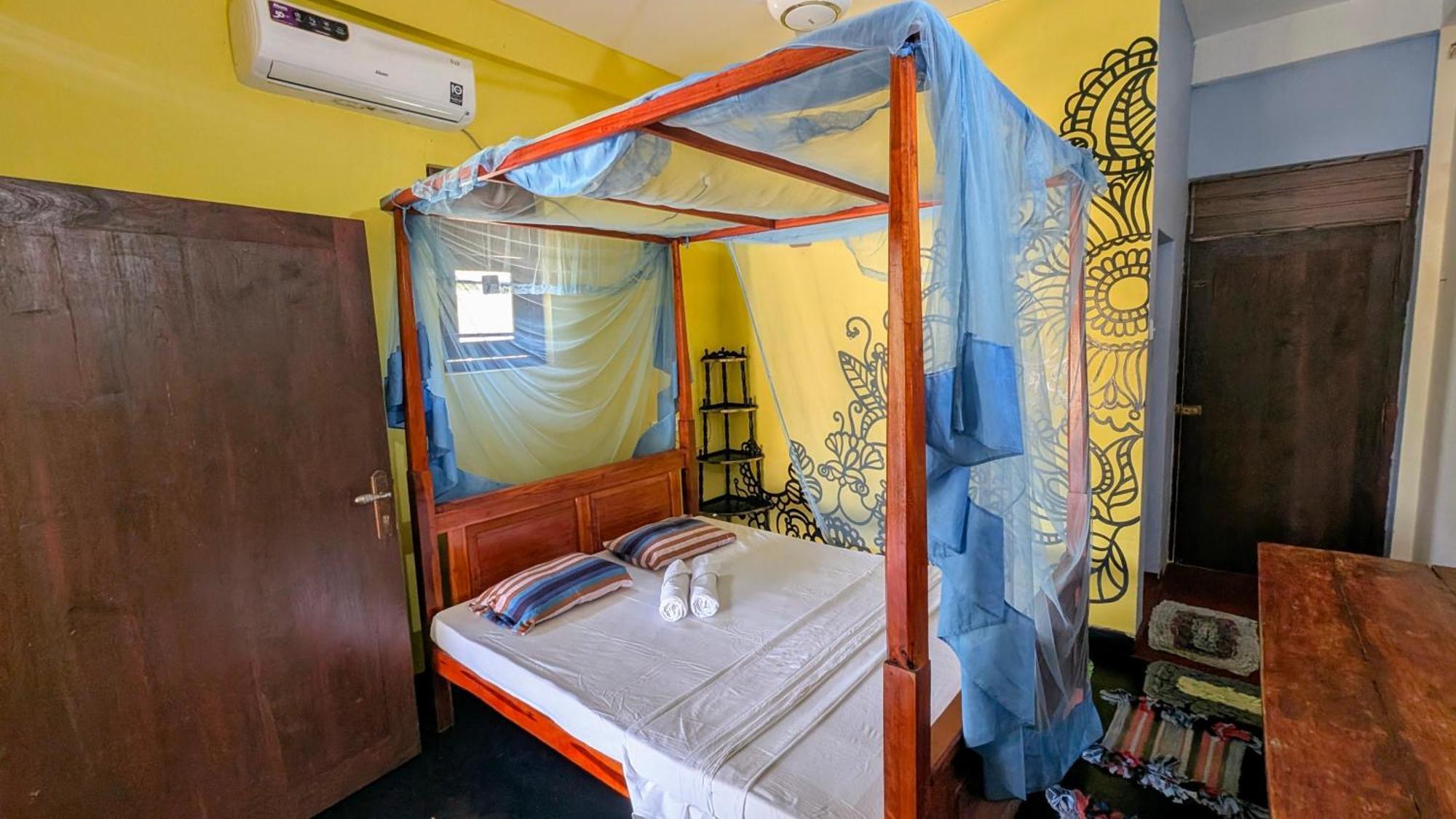Three Little Birds Hotel Tangalle Exterior photo