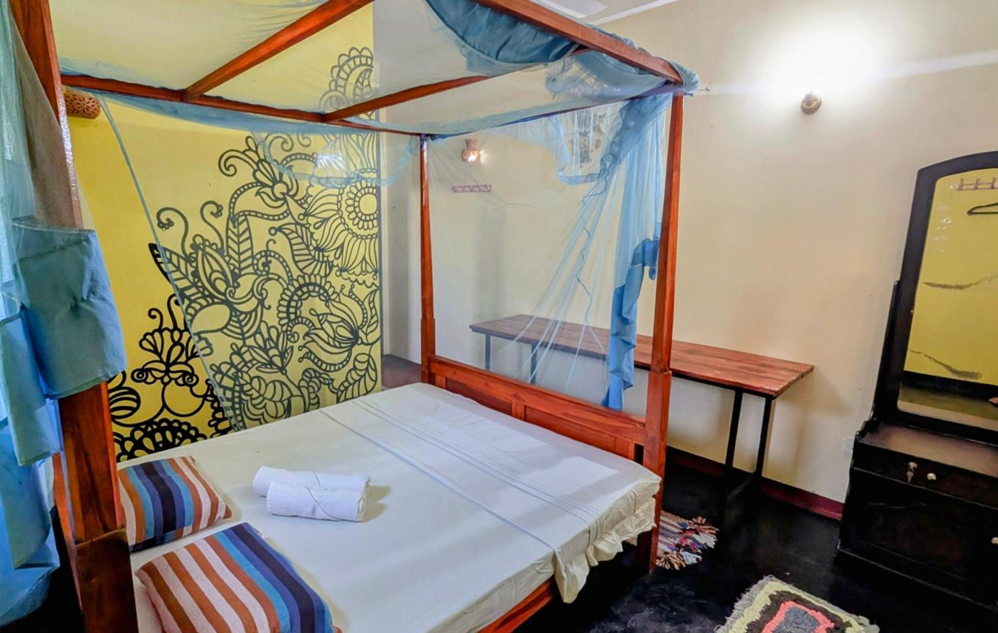 Three Little Birds Hotel Tangalle Exterior photo