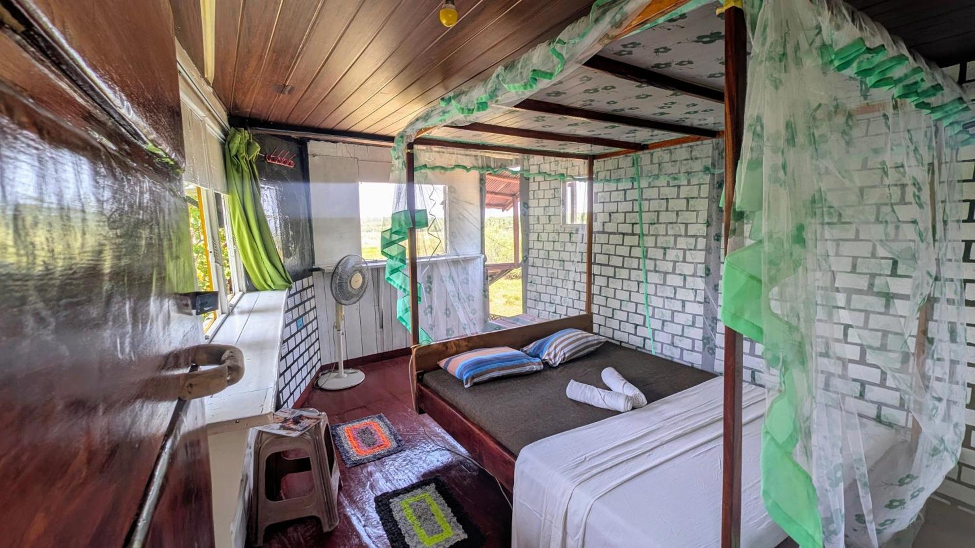 Three Little Birds Hotel Tangalle Exterior photo