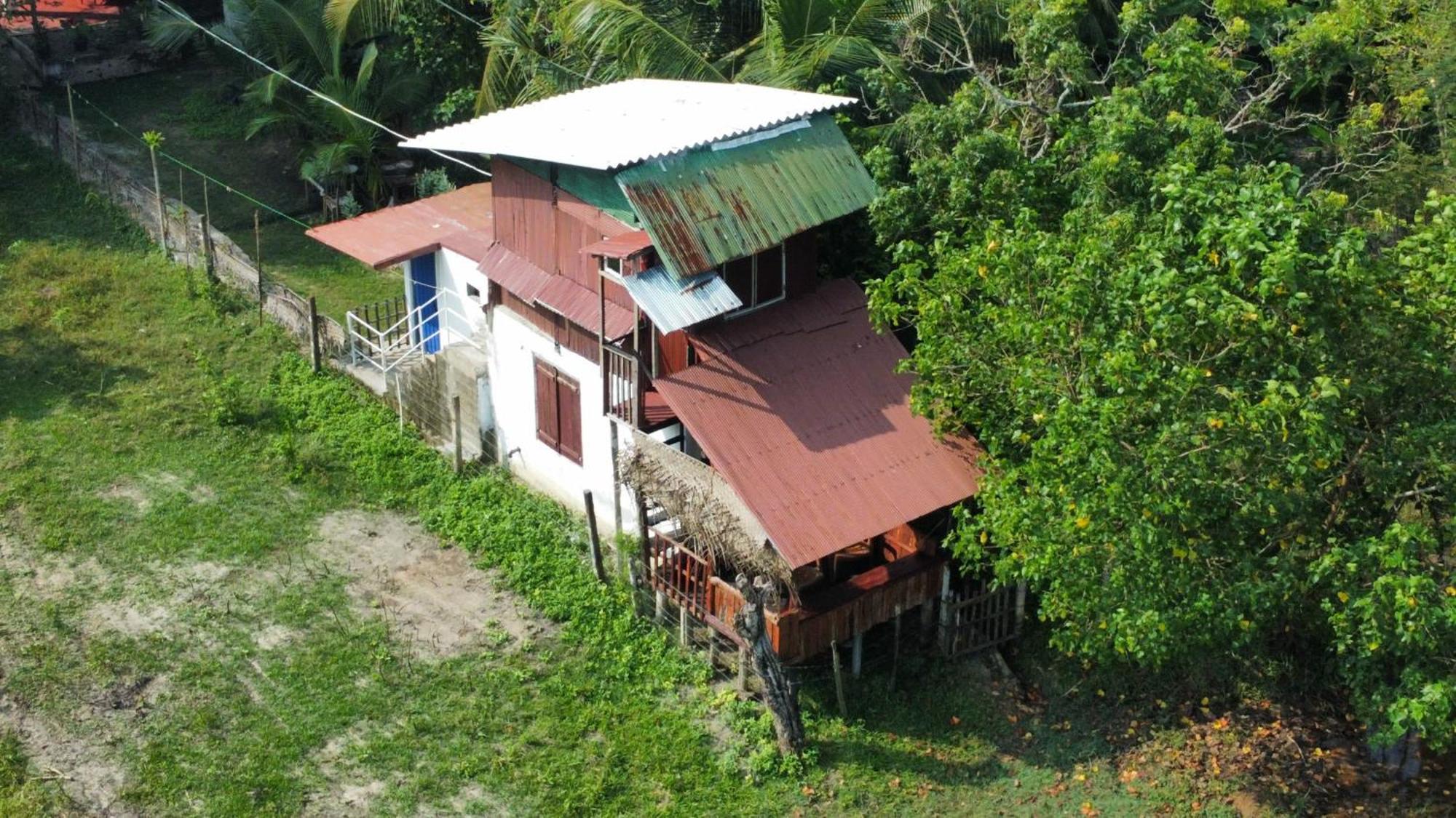 Three Little Birds Hotel Tangalle Exterior photo